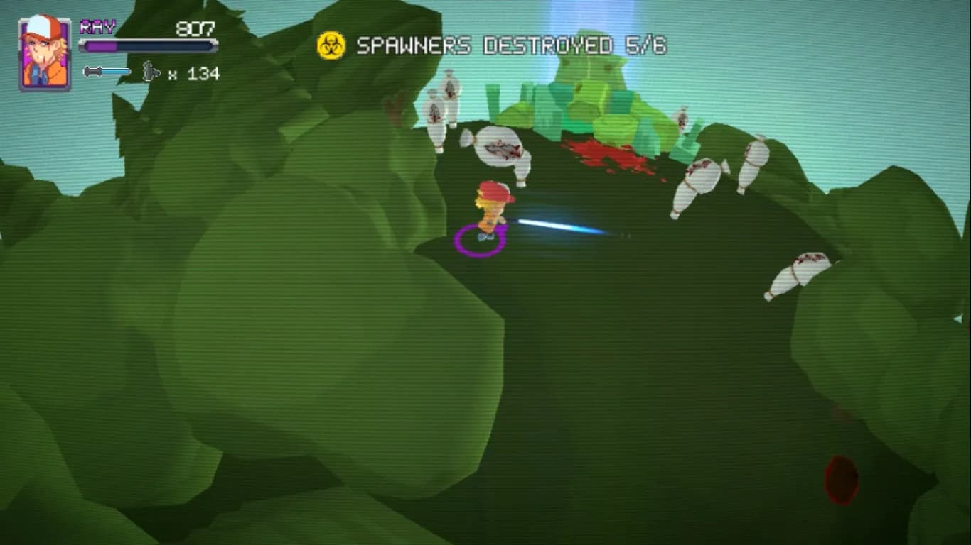 Orbiz screenshot screenshot 10