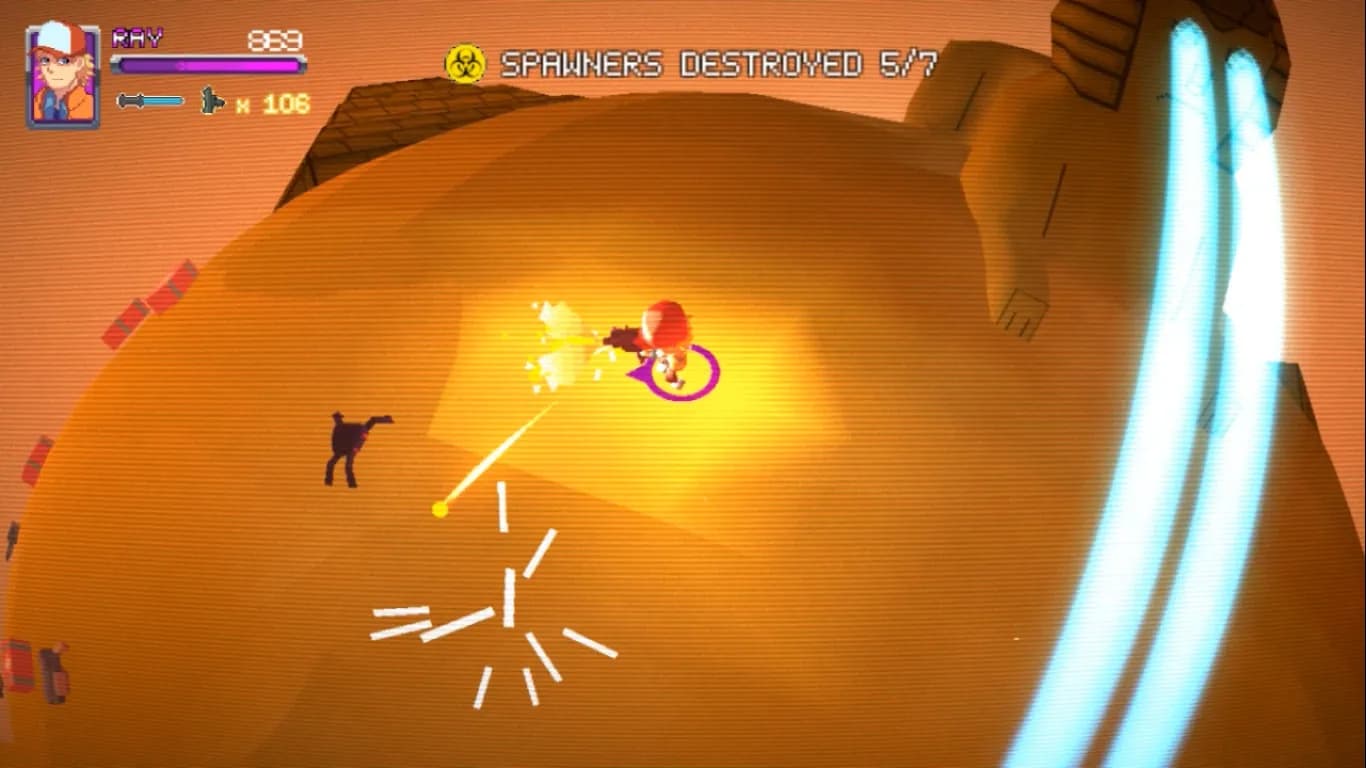 Orbiz screenshot screenshot 11