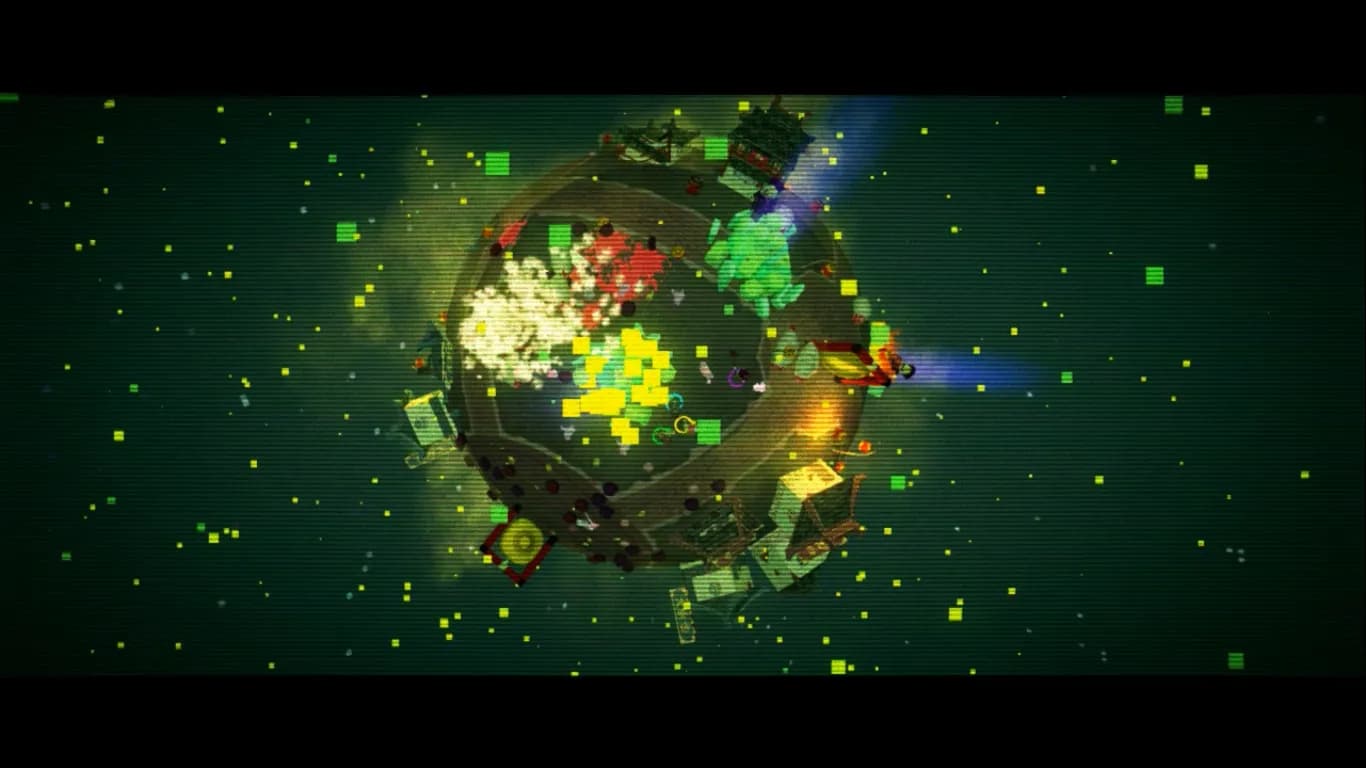 Orbiz screenshot screenshot 5