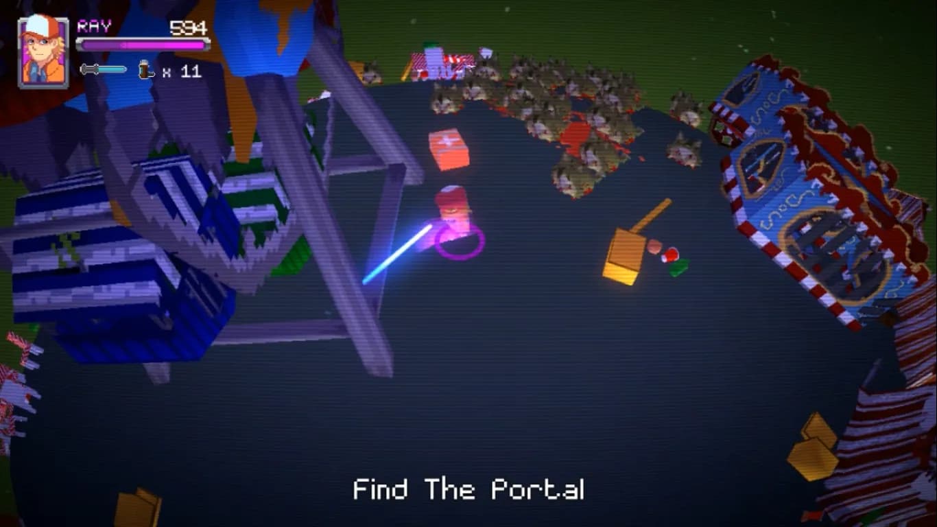 Orbiz screenshot screenshot 7