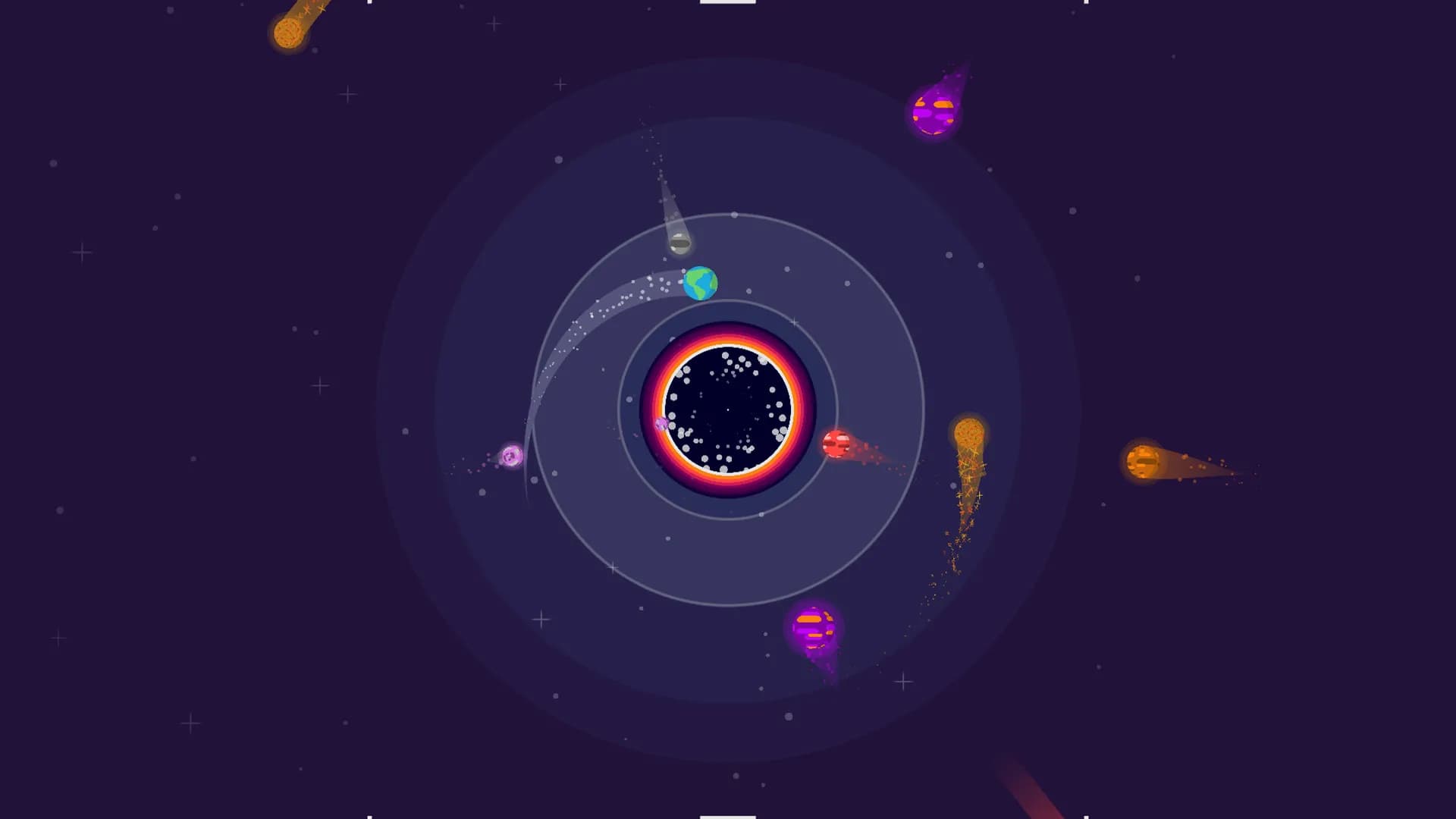 Orbt XL screenshot screenshot 0