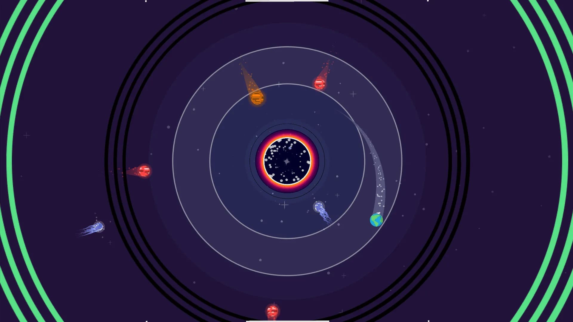 Orbt XL screenshot screenshot 1