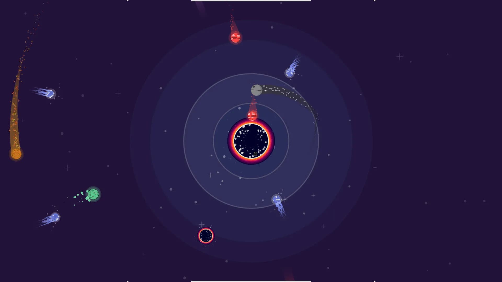 Orbt XL screenshot screenshot 2