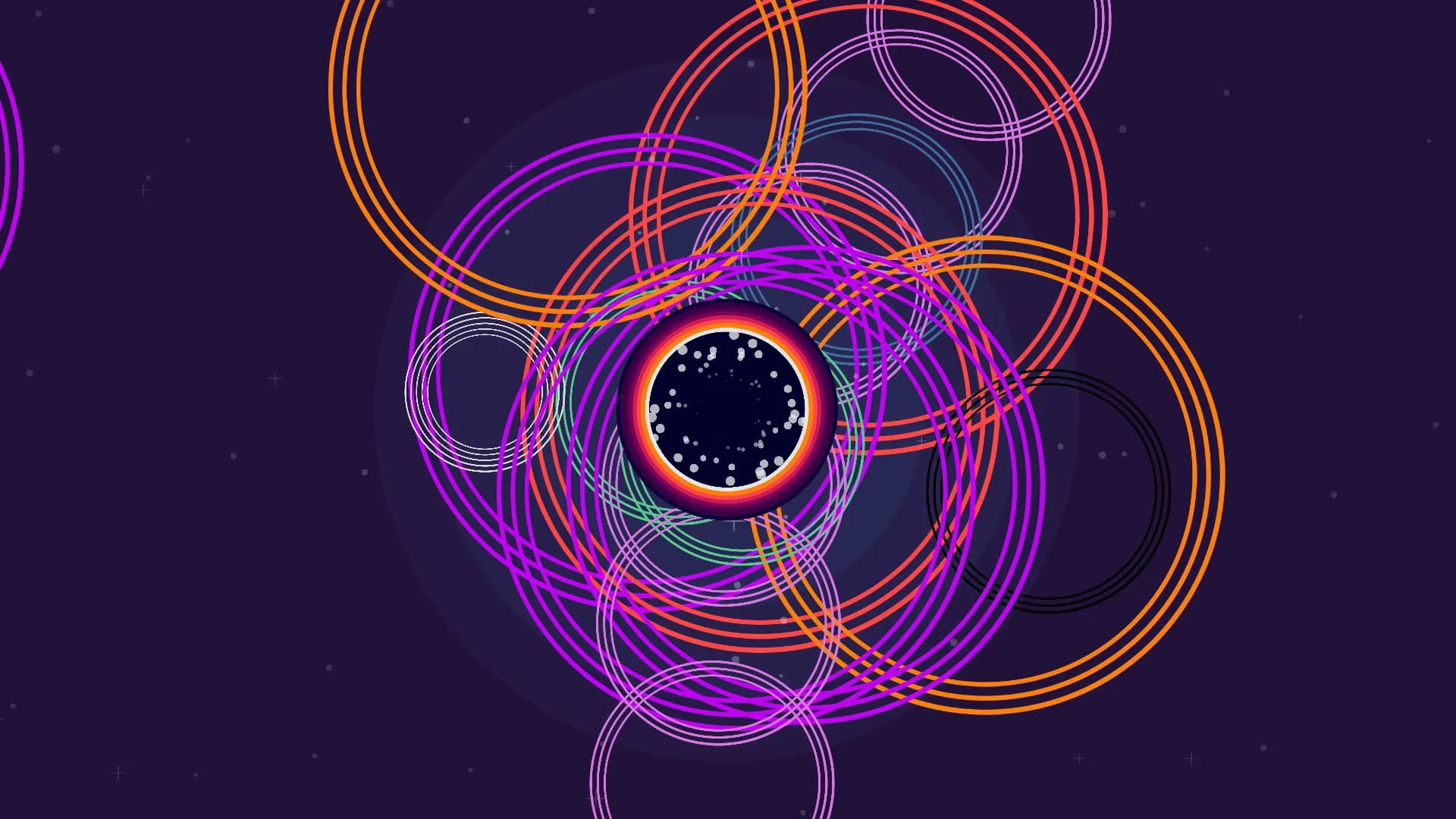 Orbt XL screenshot screenshot 5