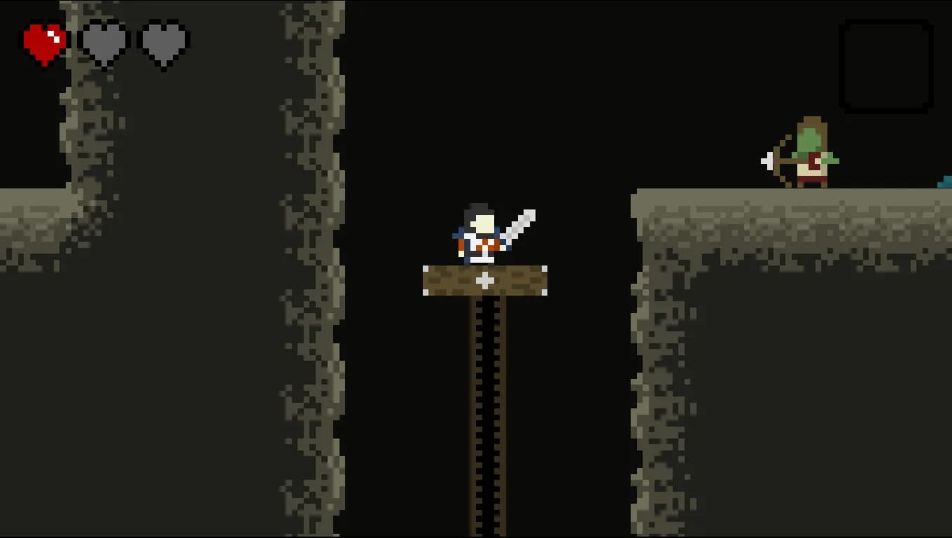 ORCS screenshot screenshot 2
