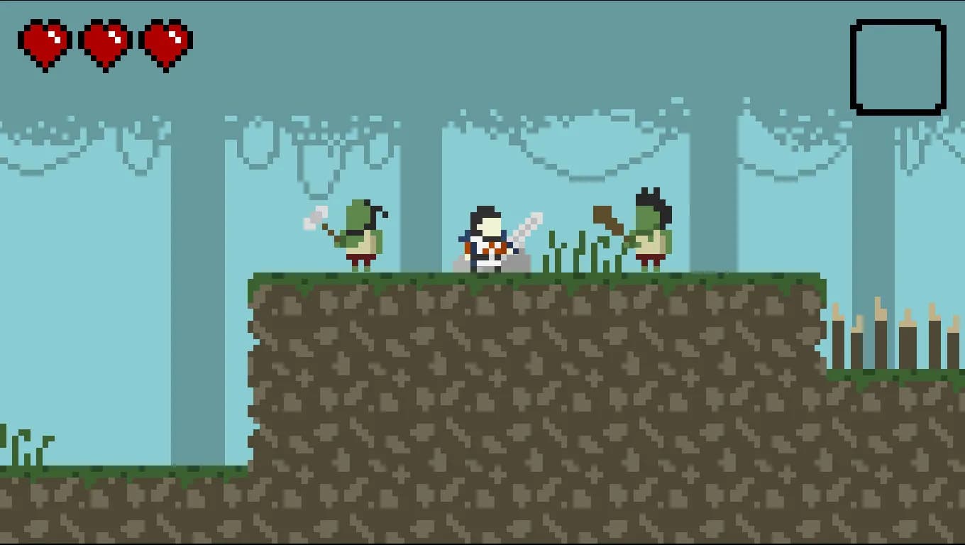 ORCS screenshot screenshot 3