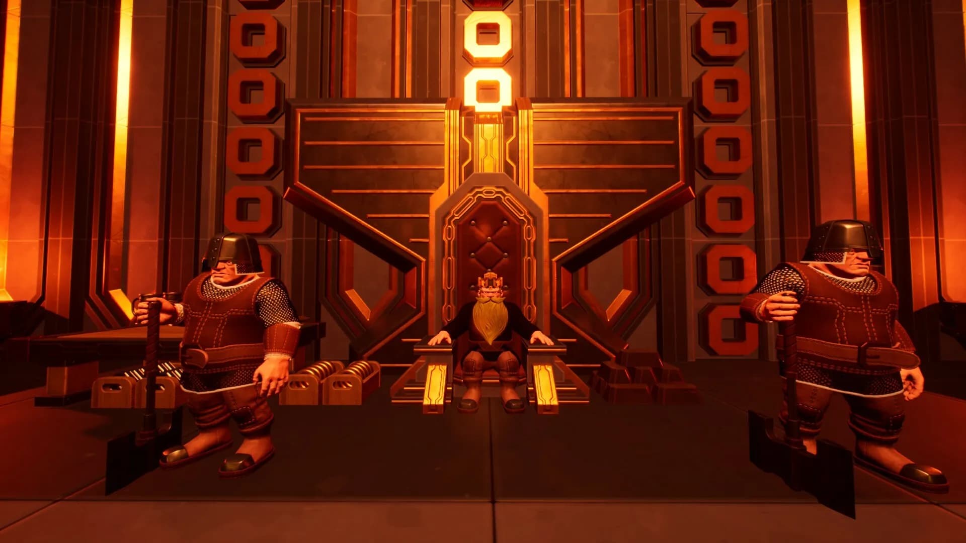 Orebound screenshot screenshot 13