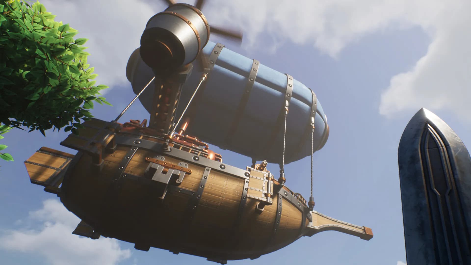 Orebound screenshot screenshot 9