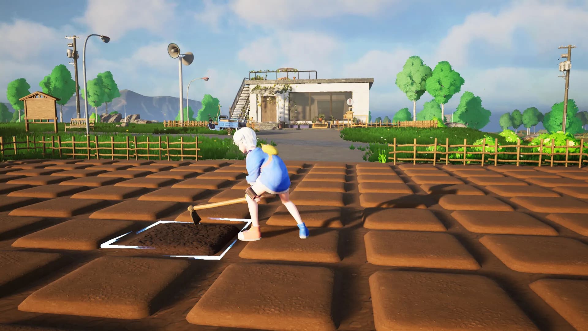 Oriental Valley screenshot screenshot 0