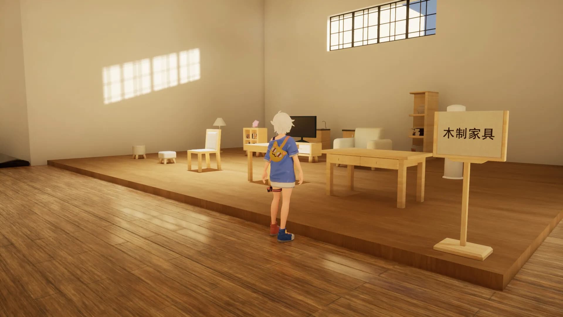 Oriental Valley screenshot screenshot 10