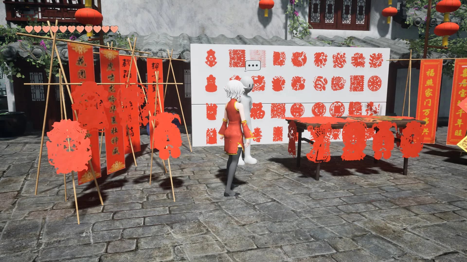 Oriental Valley screenshot screenshot 4