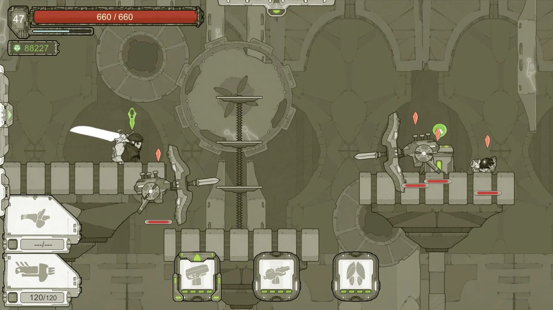 Original Journey screenshot screenshot 0