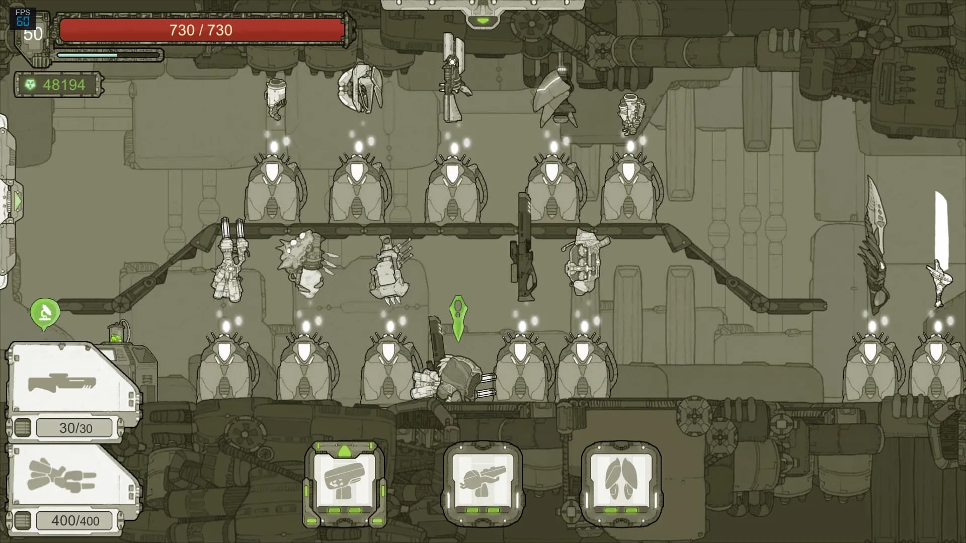 Original Journey screenshot screenshot 1