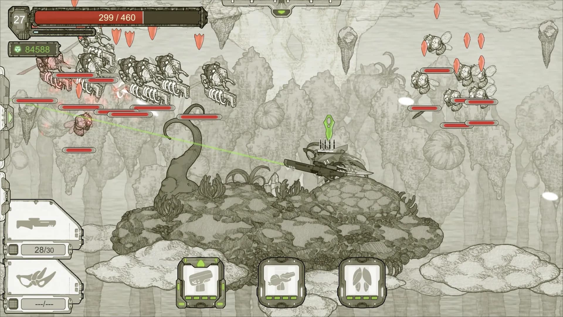 Original Journey screenshot screenshot 2