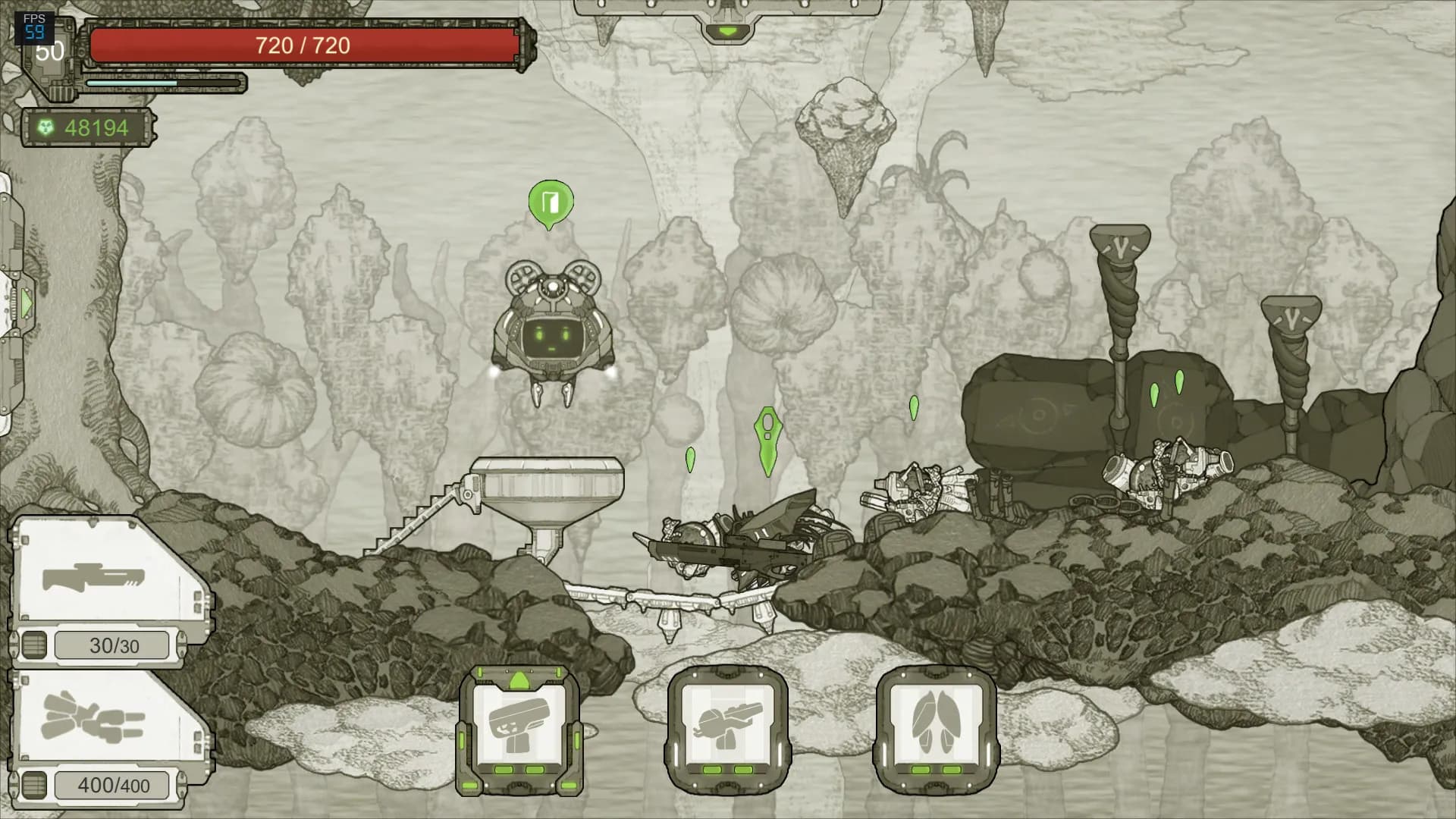 Original Journey screenshot screenshot 3