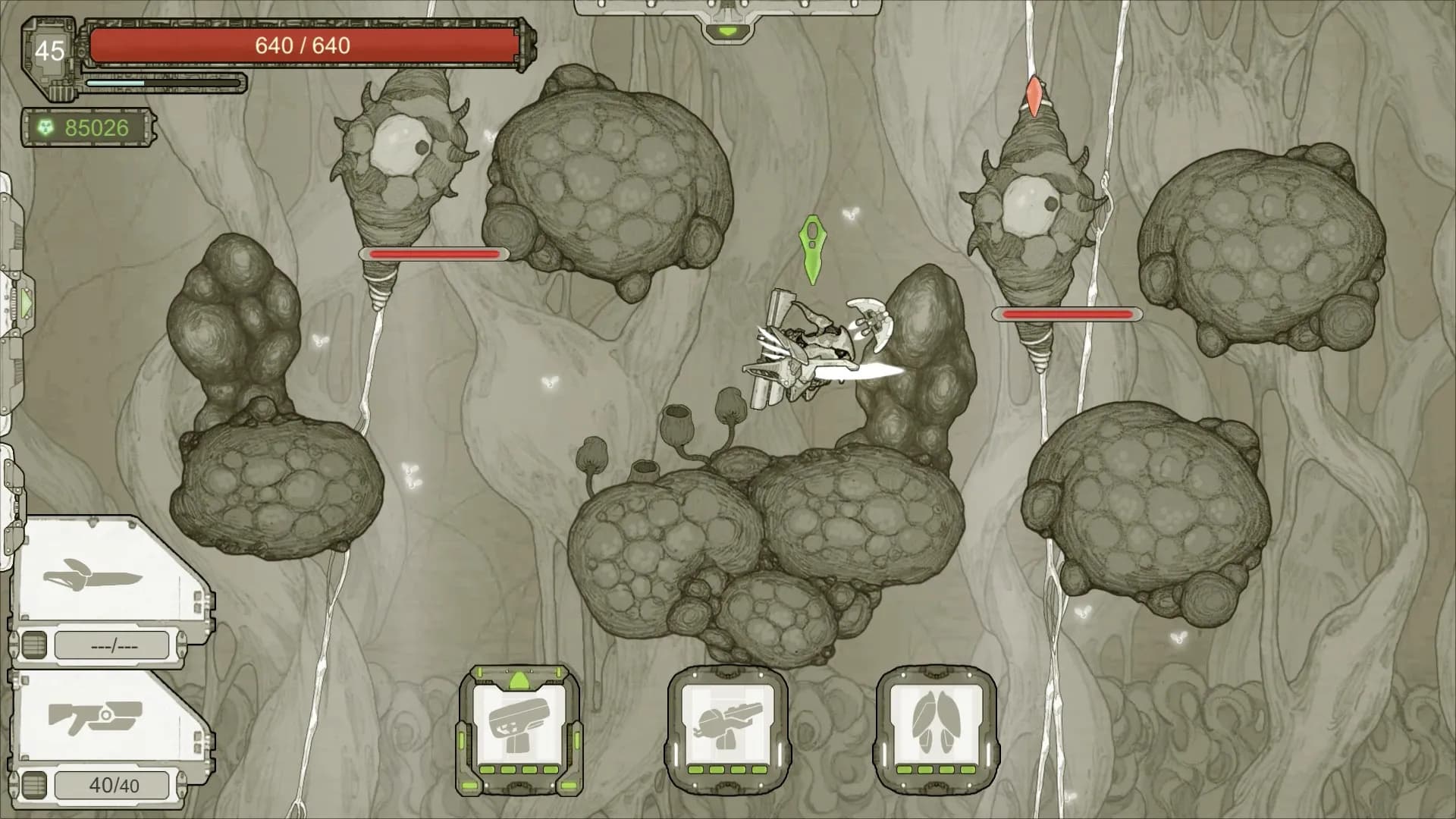 Original Journey screenshot screenshot 4