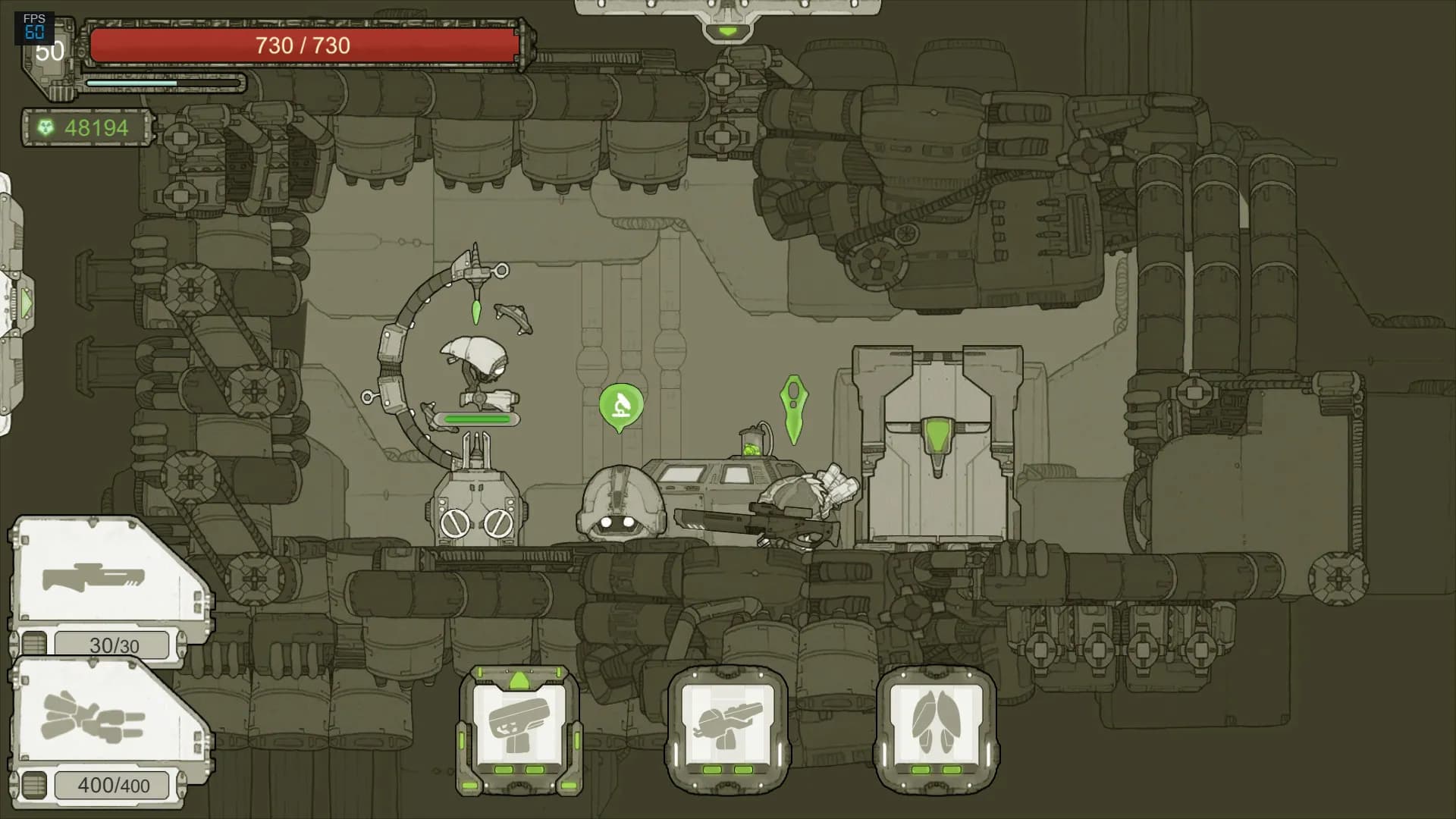 Original Journey screenshot screenshot 5