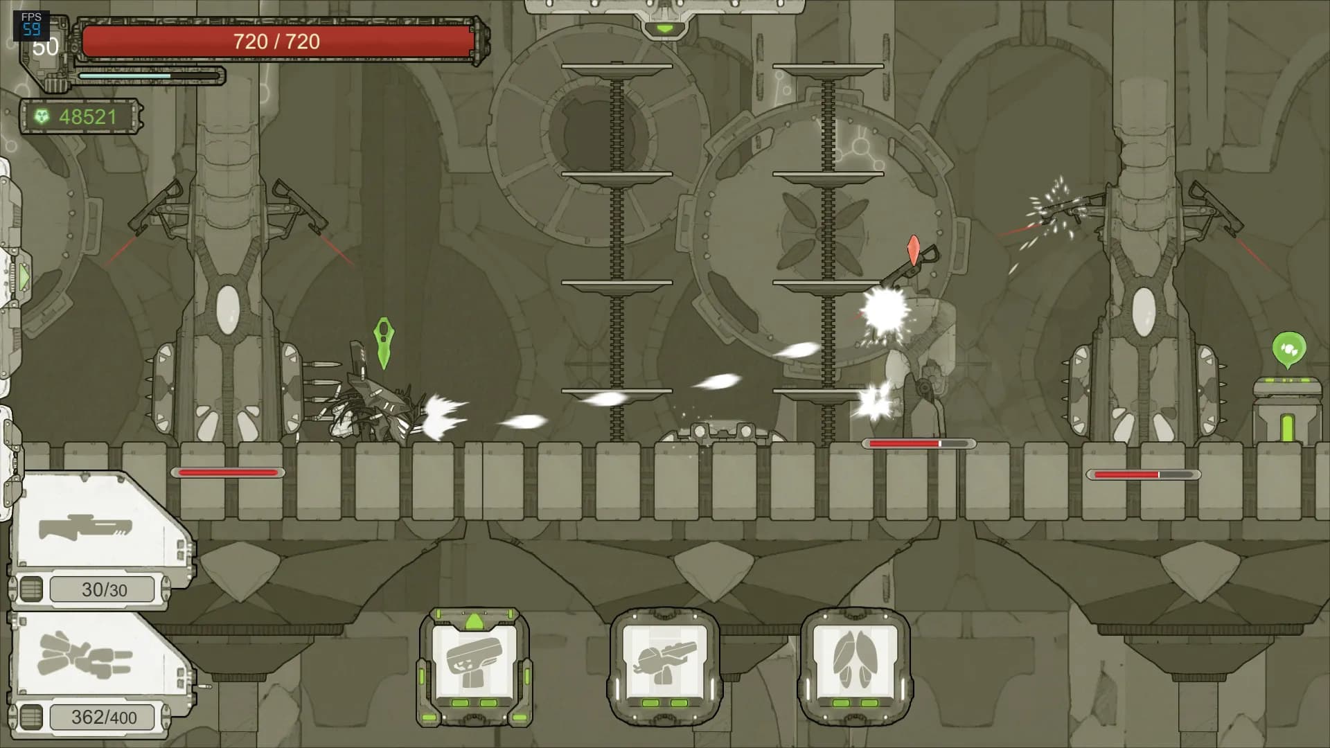 Original Journey screenshot screenshot 6