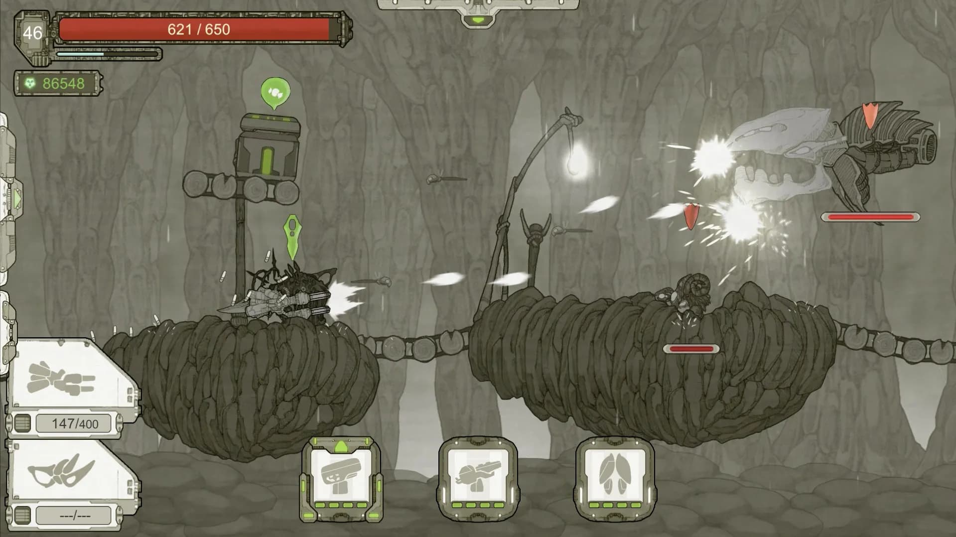 Original Journey screenshot screenshot 7
