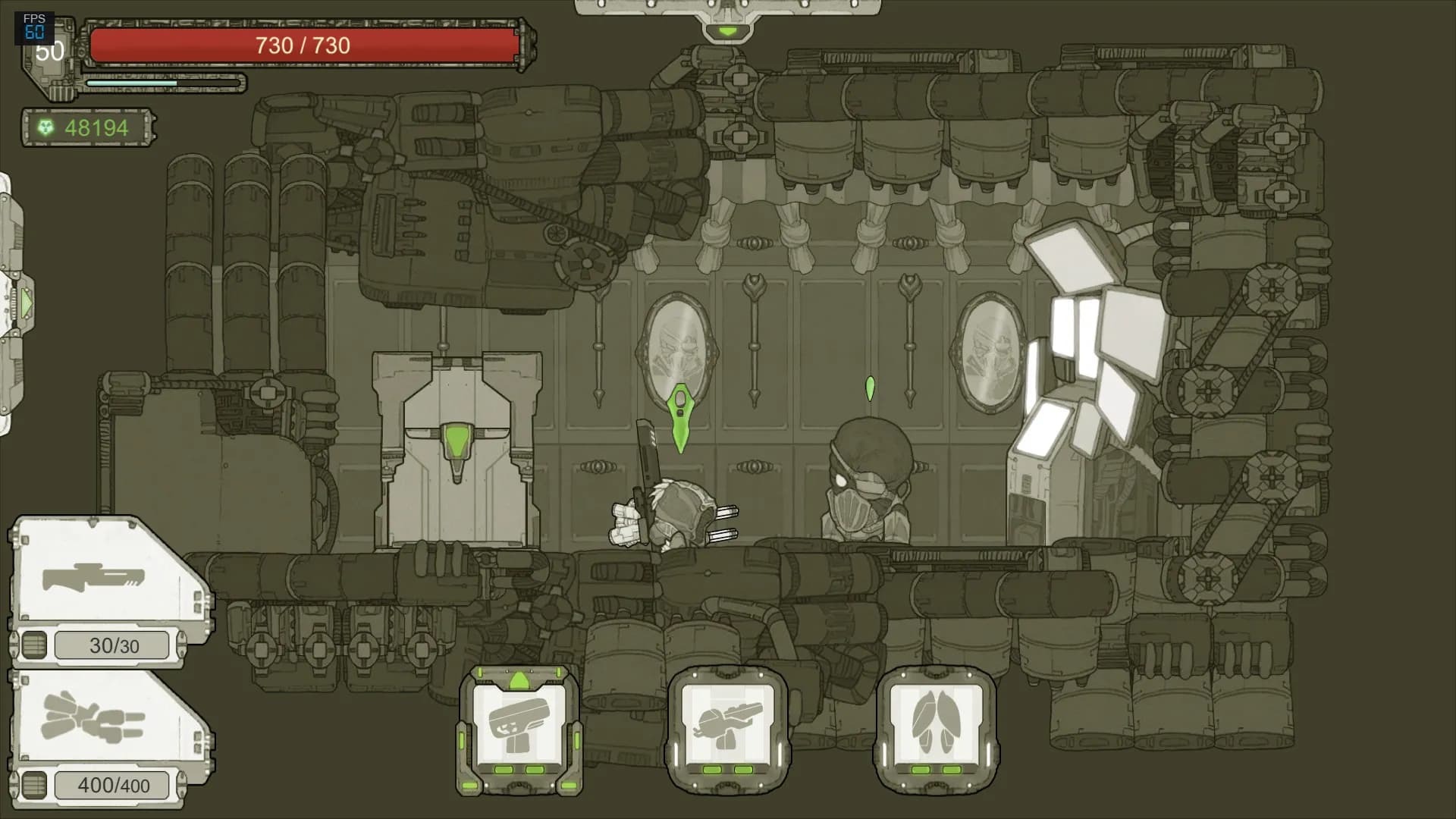 Original Journey screenshot screenshot 8