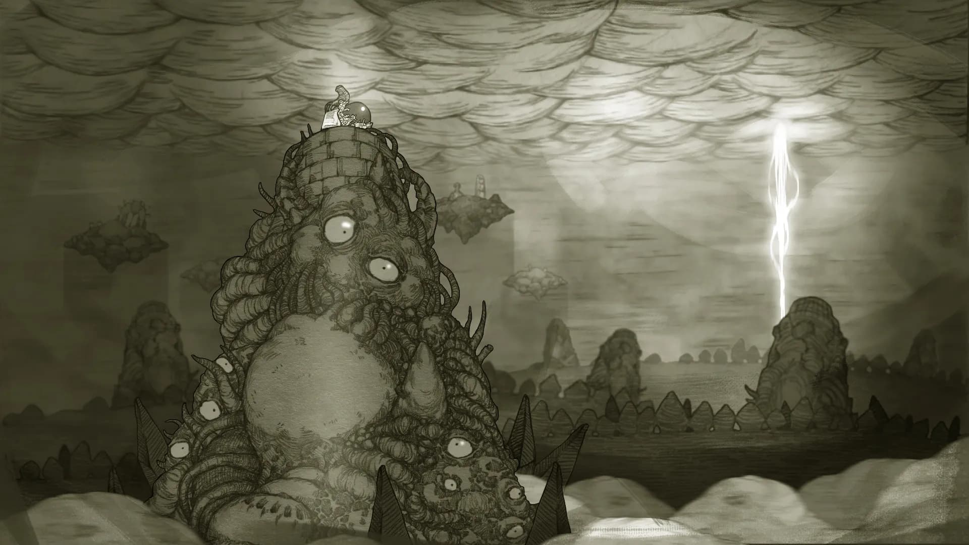 Original Journey screenshot screenshot 9