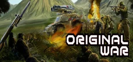 original war vertical card thumbnail