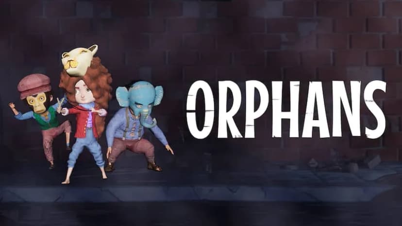 orphans thumbnail