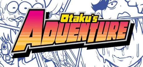 otaku's adventure vertical card thumbnail