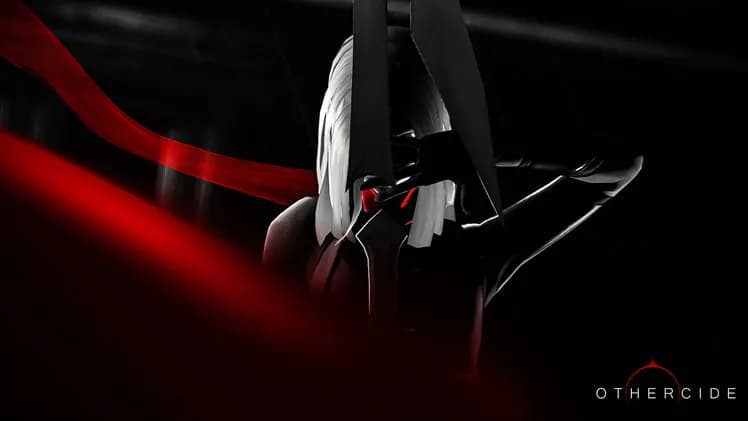 Othercide screenshot screenshot 0