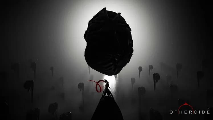 Othercide screenshot screenshot 11