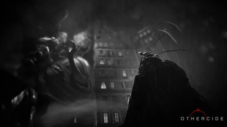 Othercide screenshot screenshot 13