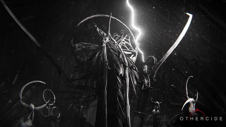 Othercide screenshot screenshot 6