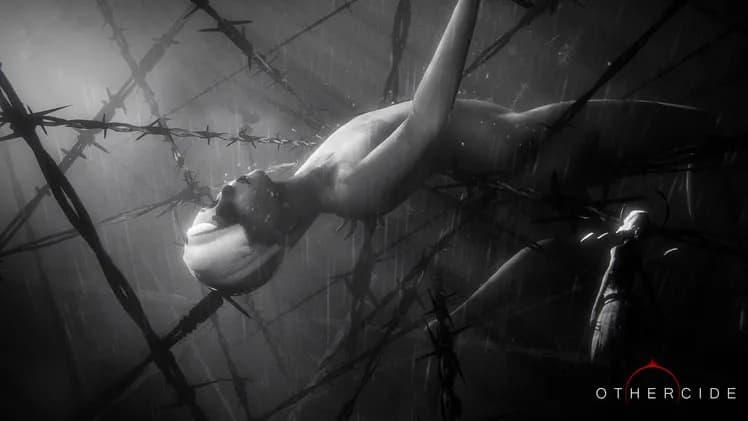 Othercide screenshot screenshot 7