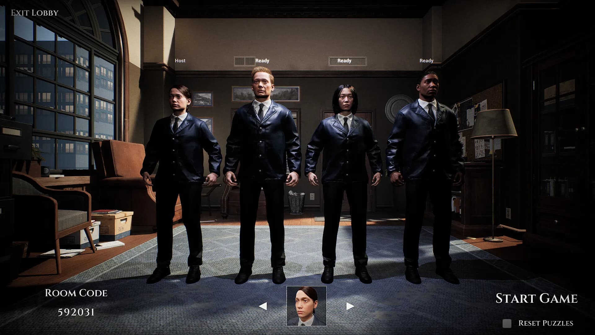 Otherplane screenshot screenshot 3