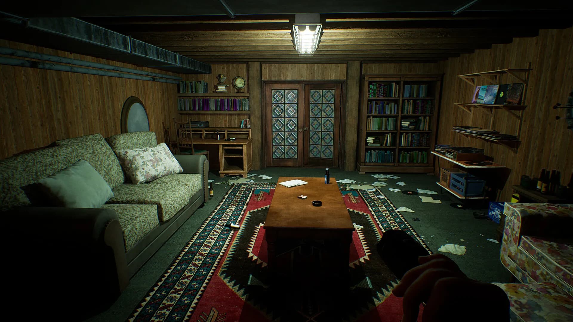 Otherplane screenshot screenshot 5