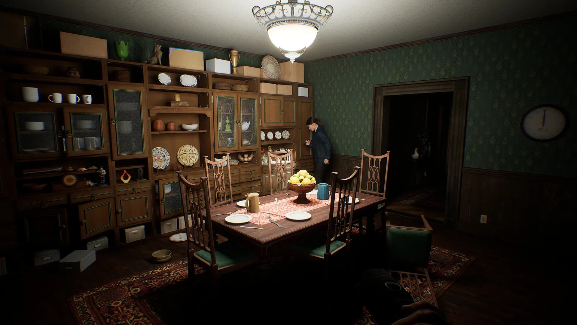 Otherplane screenshot screenshot 9