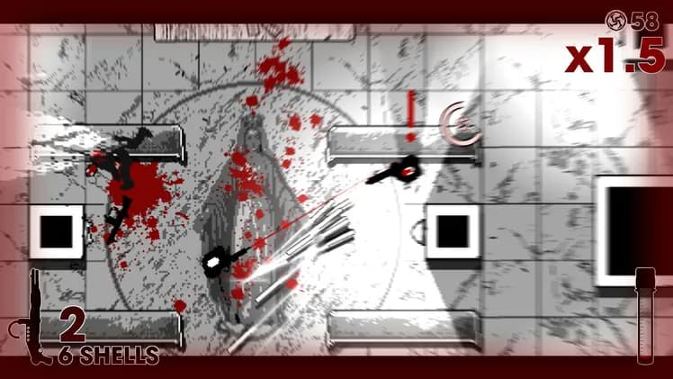 OTXO screenshot screenshot 0