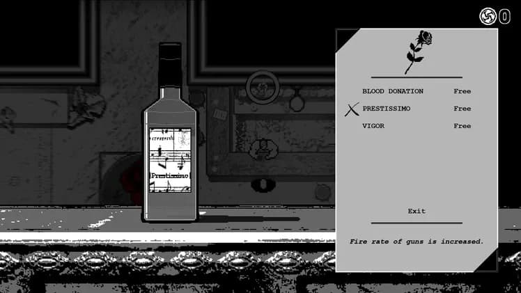 OTXO screenshot screenshot 2