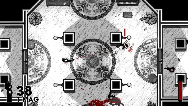 OTXO screenshot screenshot 3
