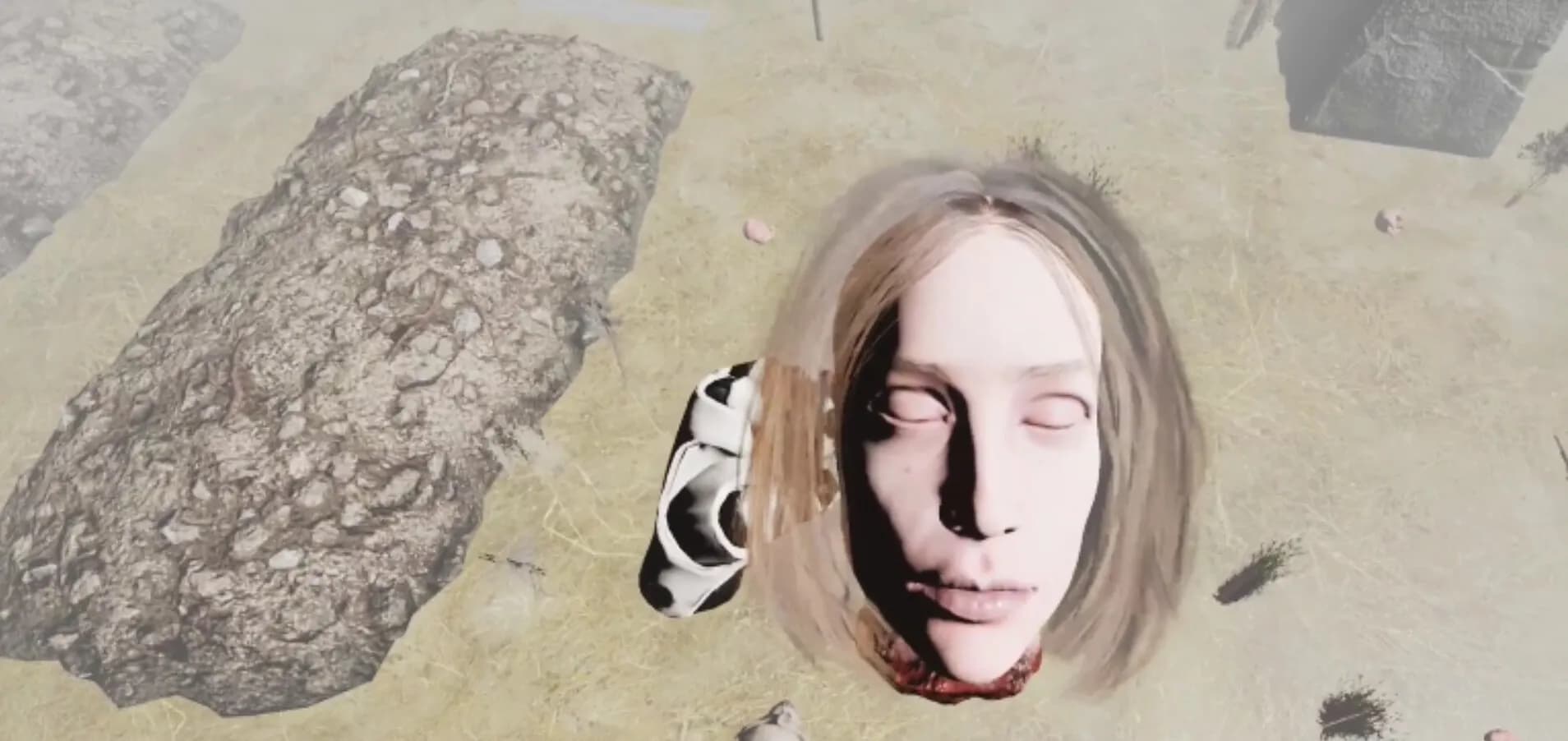 Ouija Escape VR screenshot screenshot 5