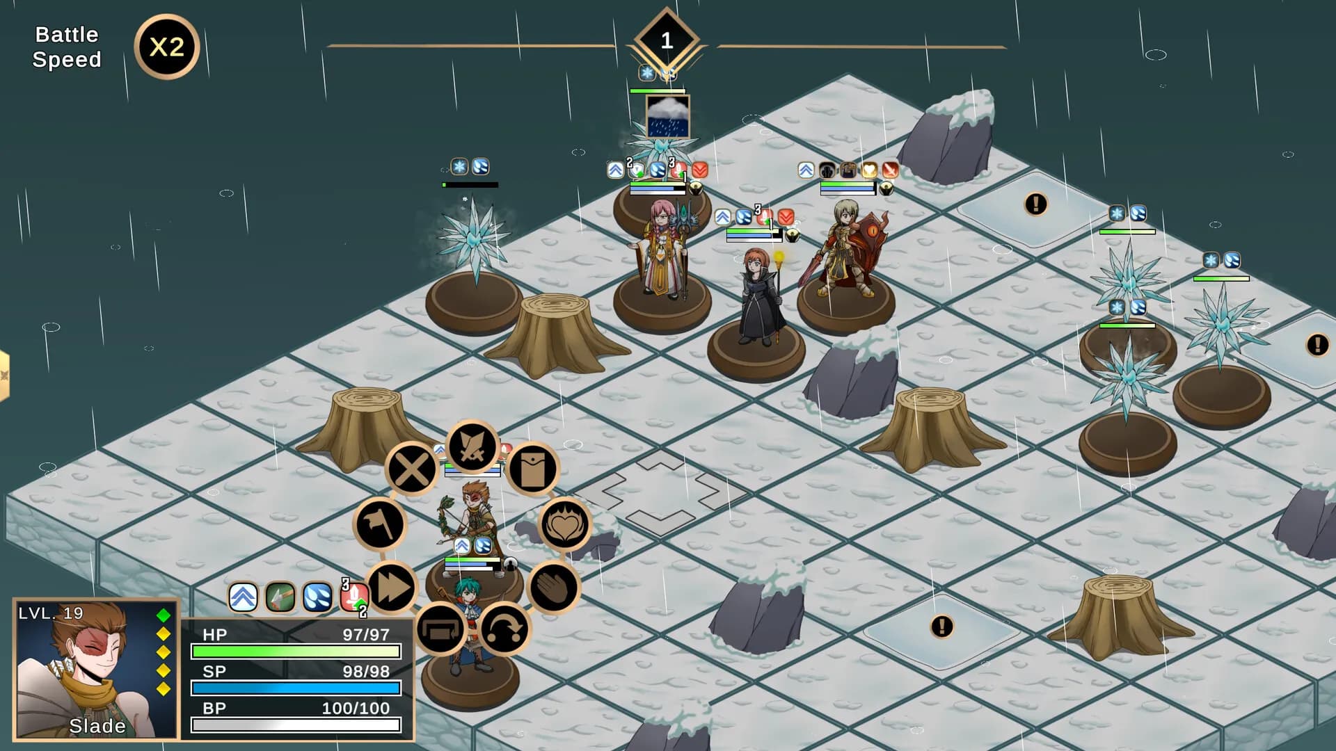 Our Adventurer Guild screenshot screenshot 0