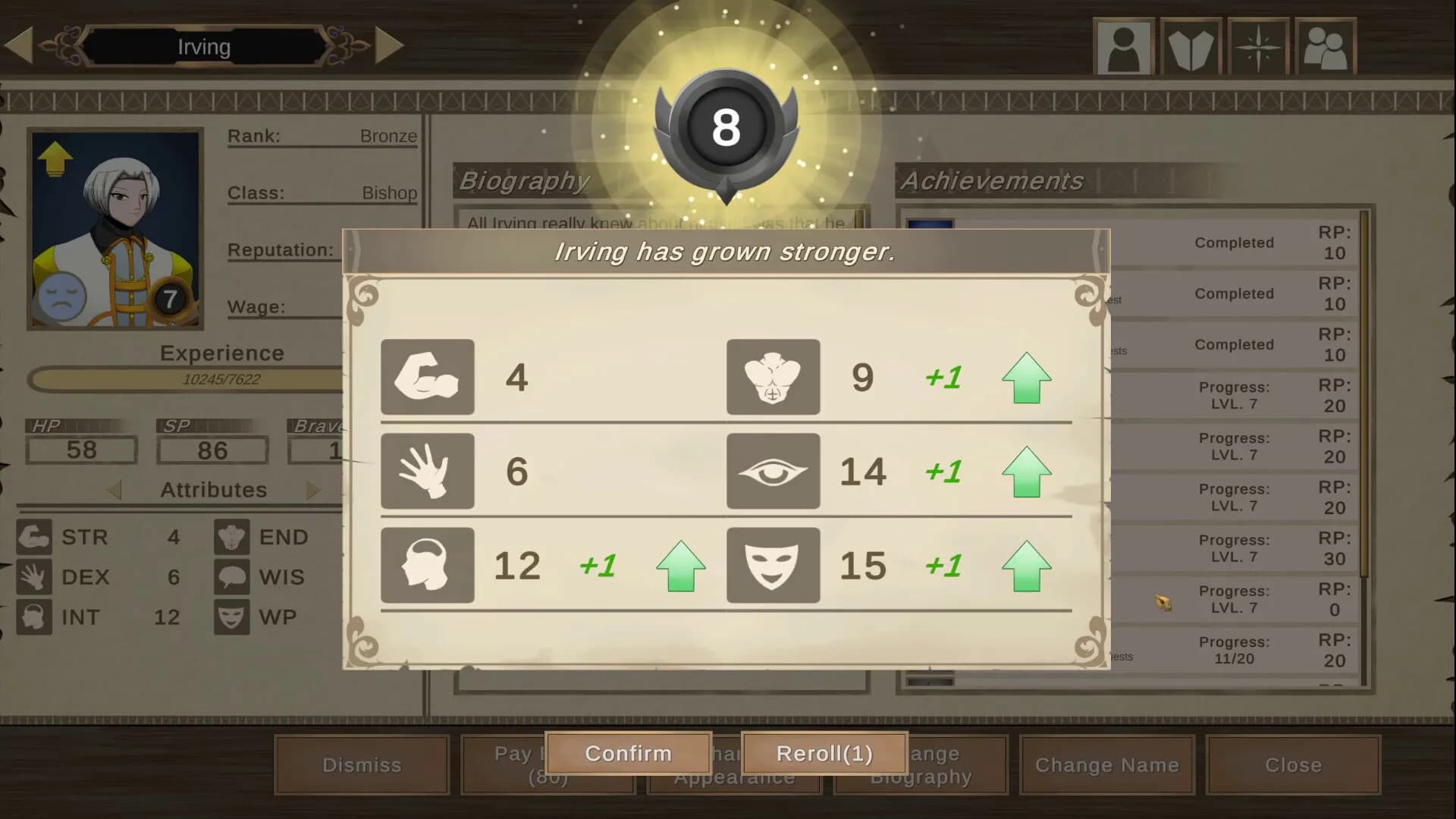 Our Adventurer Guild screenshot screenshot 16