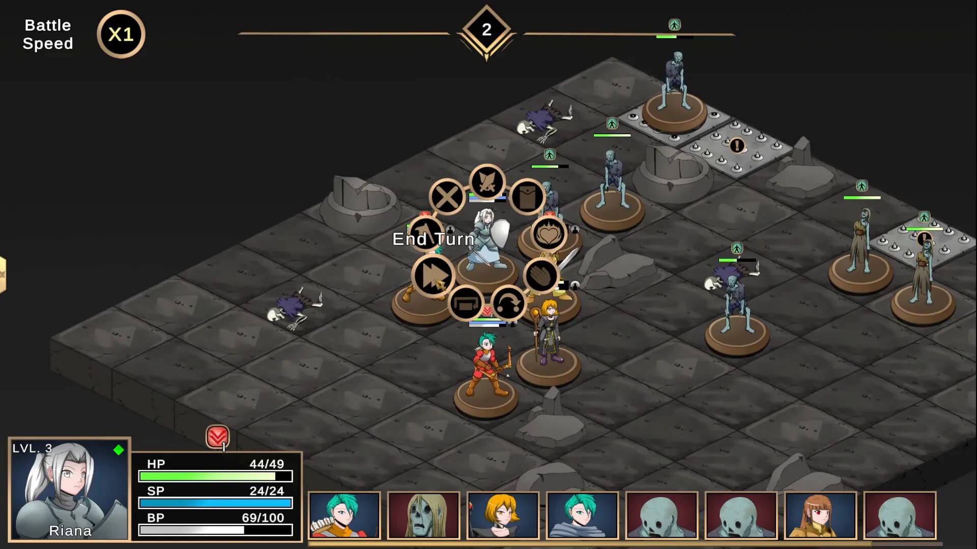 Our Adventurer Guild screenshot screenshot 3
