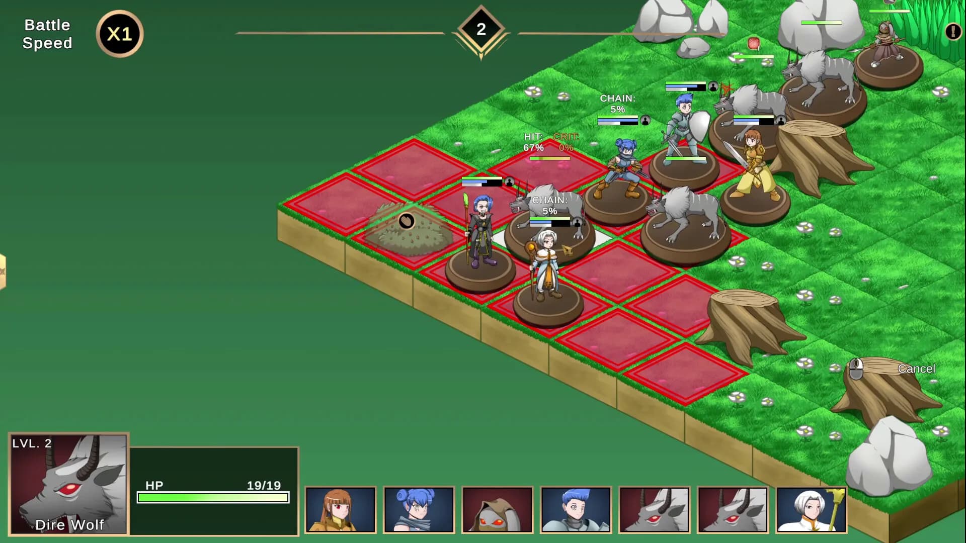 Our Adventurer Guild screenshot screenshot 6