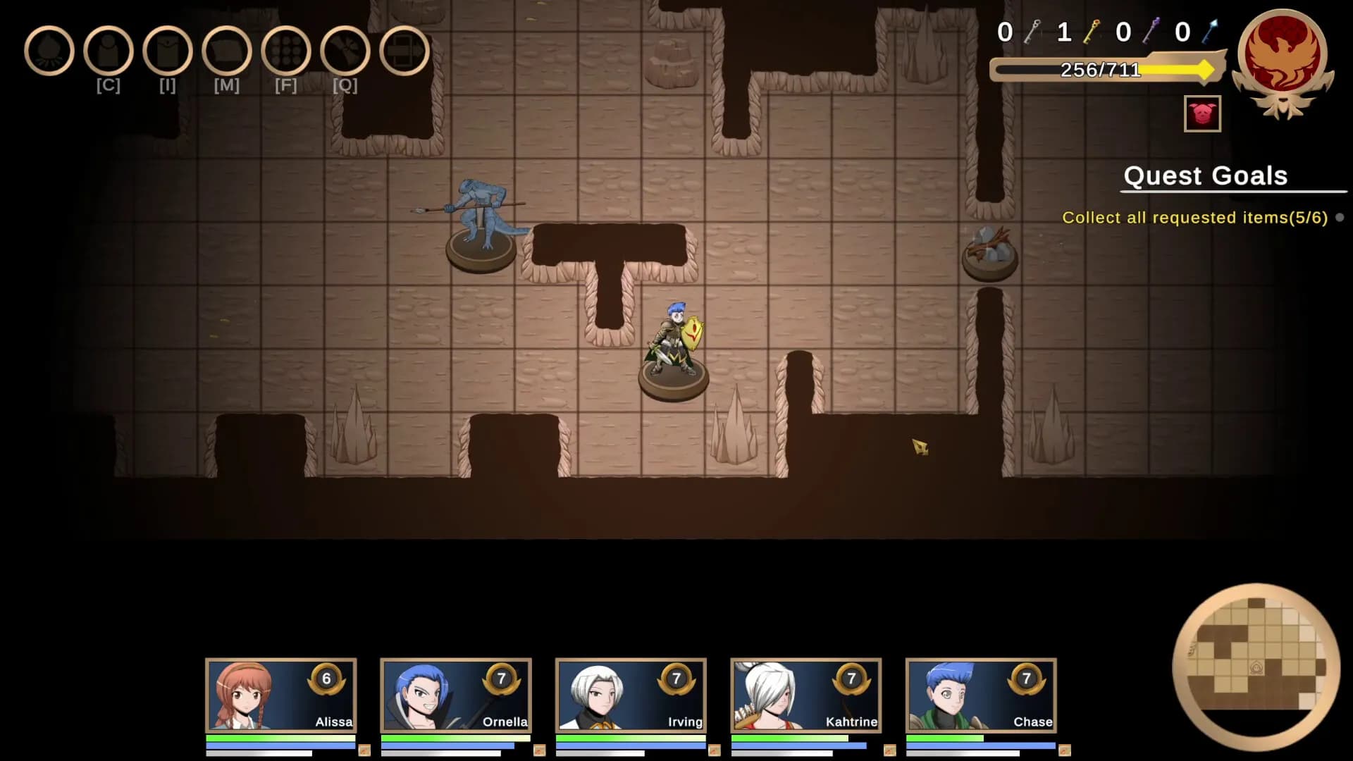 Our Adventurer Guild screenshot screenshot 8