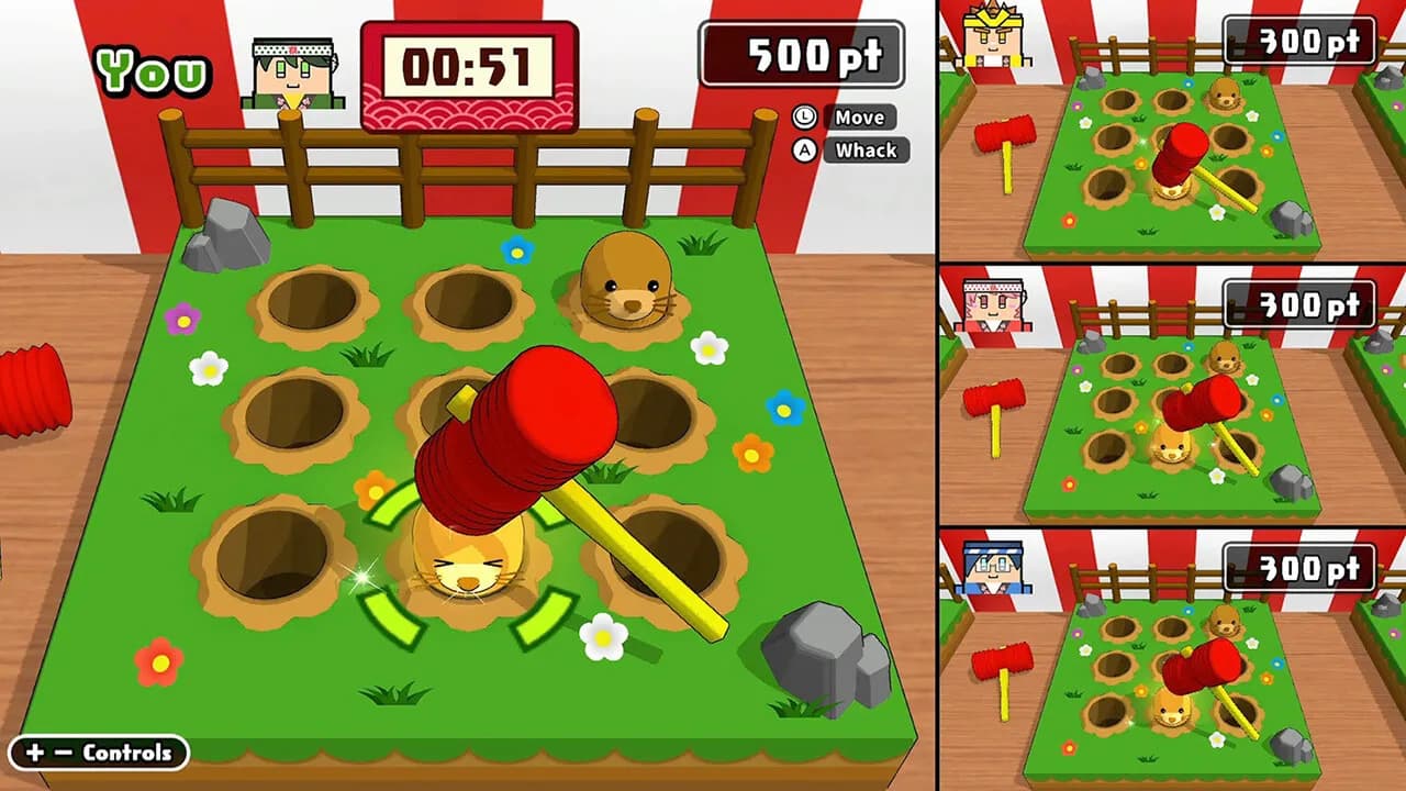 Our Summer Festival screenshot screenshot 5