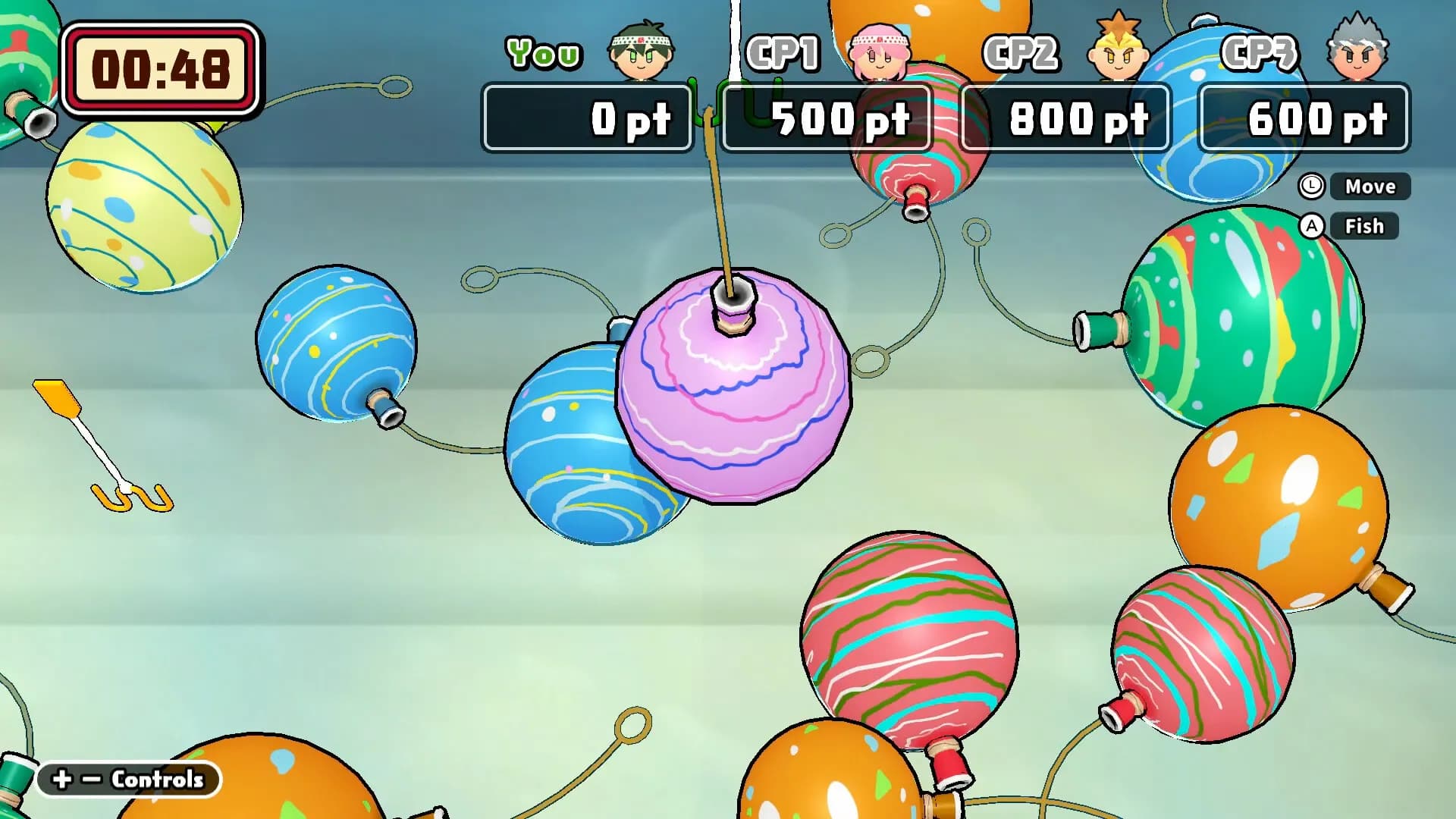 Our Summer Festival 2 screenshot screenshot 0