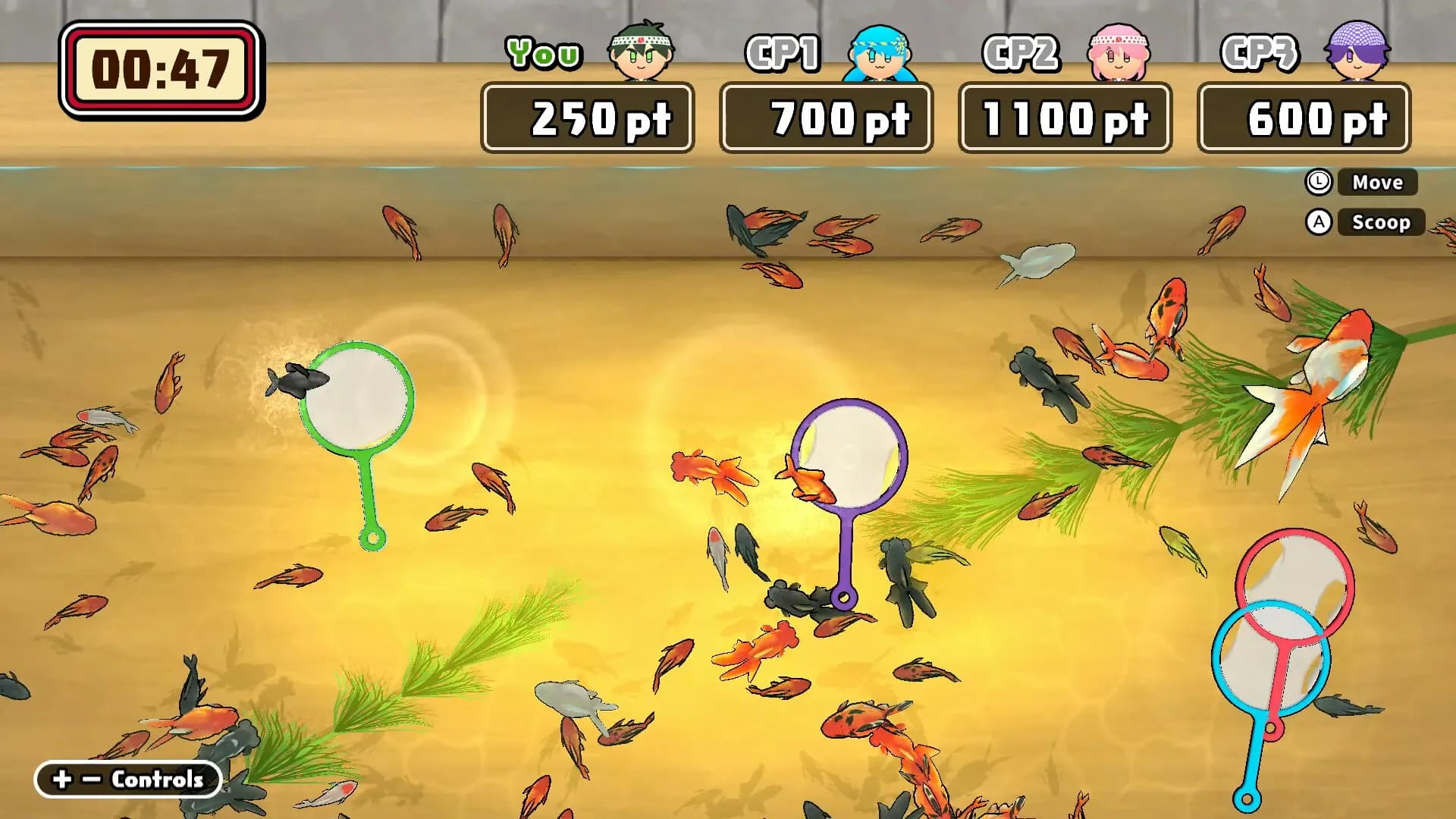 Our Summer Festival 2 screenshot screenshot 3