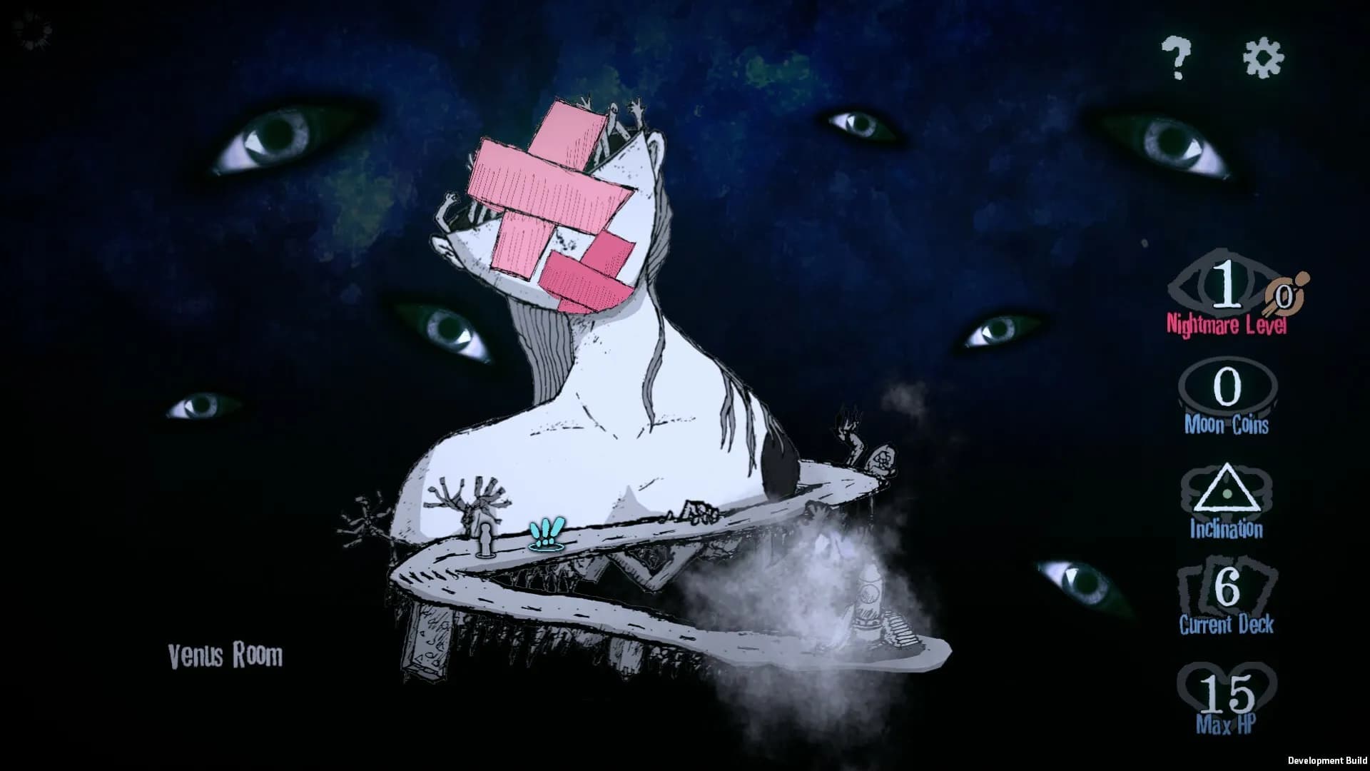 Out Of Hands screenshot screenshot 3