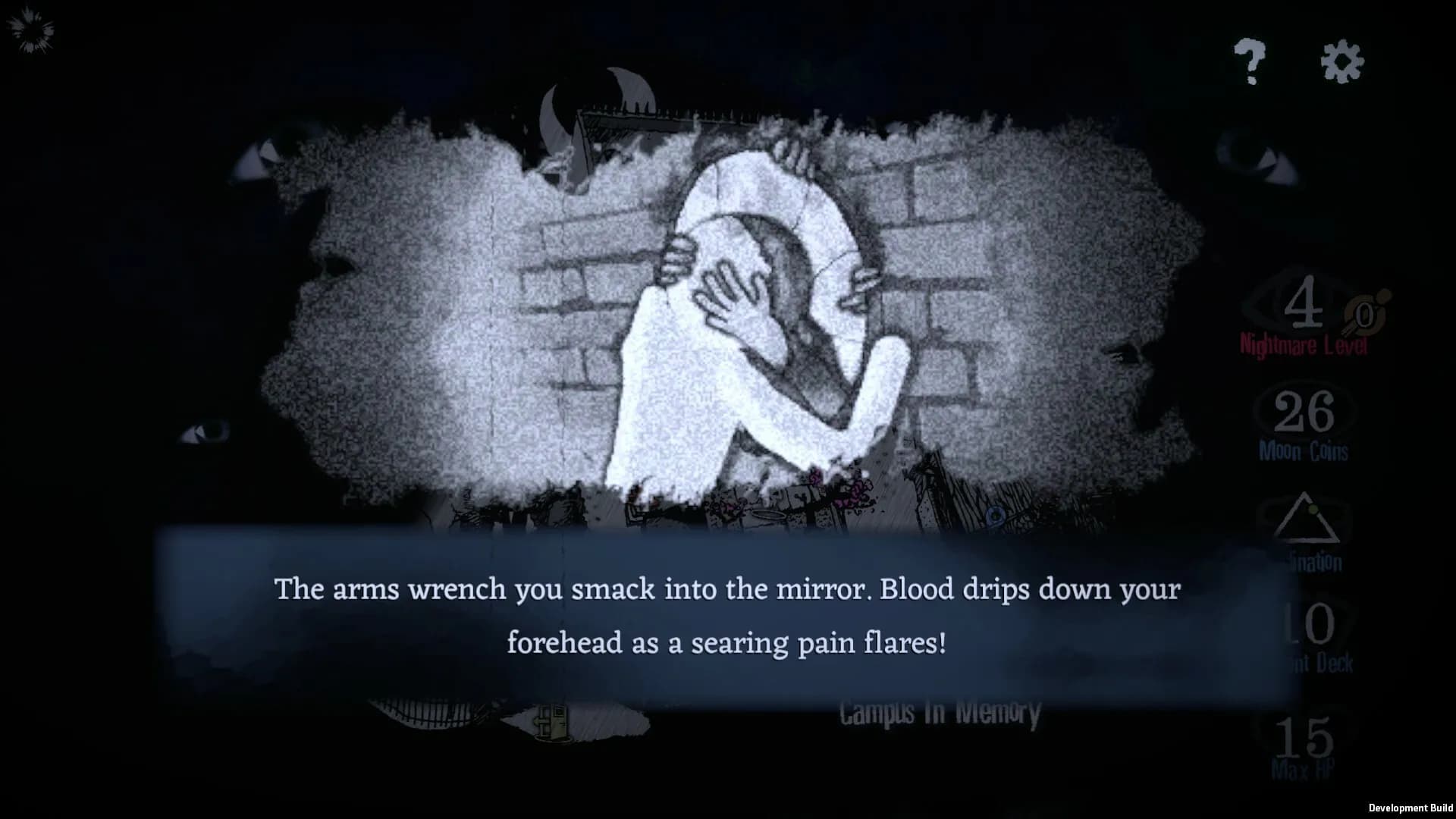 Out Of Hands screenshot screenshot 4